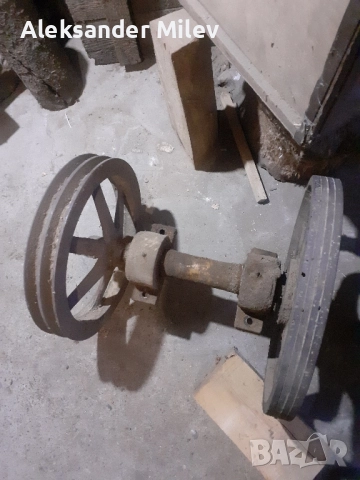 Части от банцик 