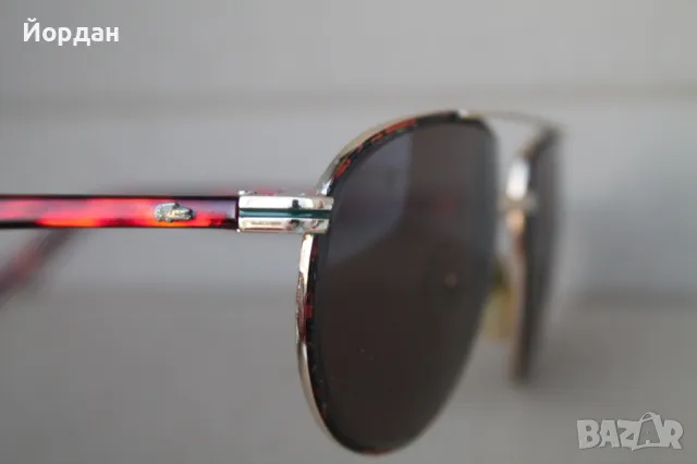 Слънчеви очила ''Lacoste'', снимка 15 - Слънчеви и диоптрични очила - 47750980