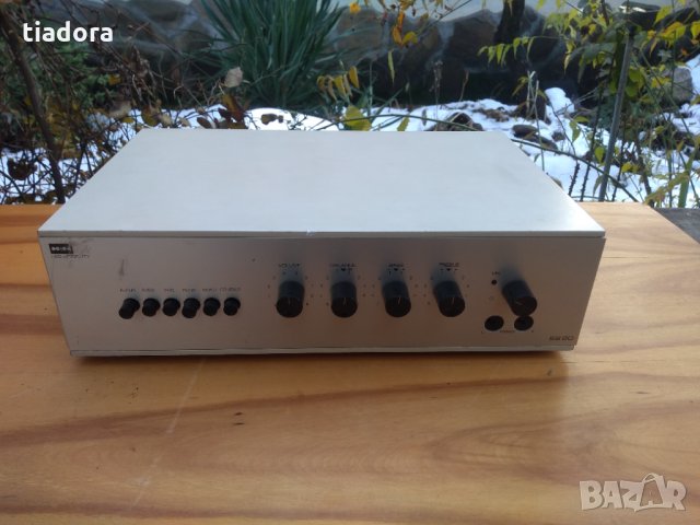 Klein Hummel Es 20, снимка 1