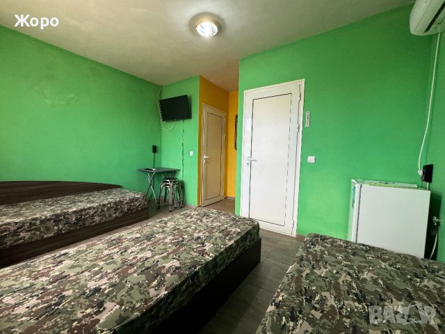 Квартира за работници в Казичене (София), снимка 3 - Стаи под наем - 30113169