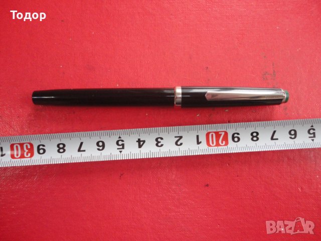 Немска маркираща писалка химикал 2