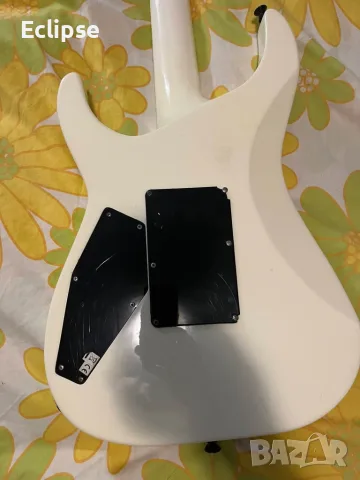ESP HORIZON STANDART Japan 2010г, снимка 2 - Китари - 55966008