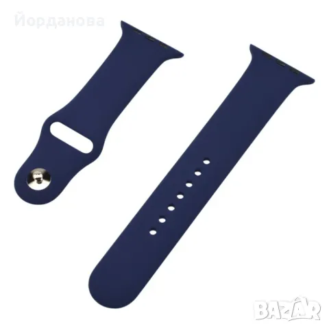 Каишка за часовник Apple, снимка 1