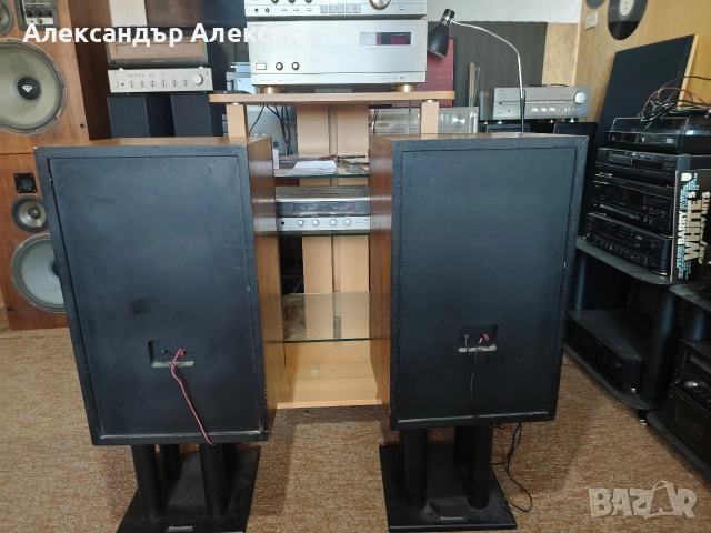 JBL L100 Century , снимка 9 - Тонколони - 52812451