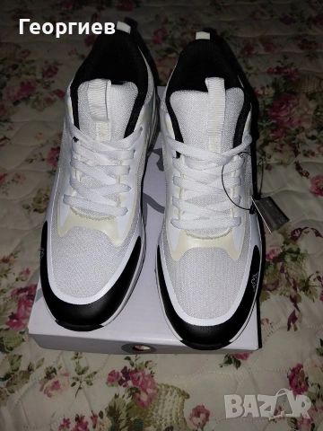 KAPPA- yнисекс💥Нови💥38 номер,39 номер, снимка 5 - Дамски боти - 52964887