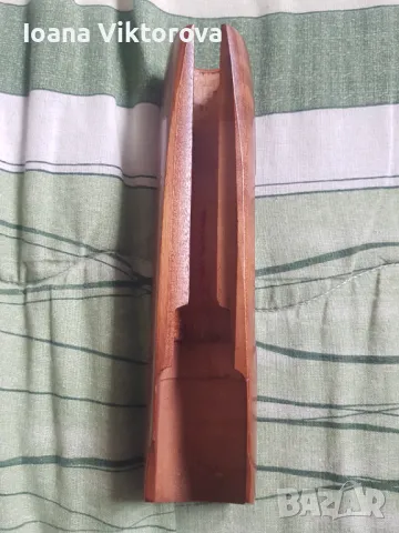 За MOSSBERG !!!, снимка 4 - Ловно оръжие - 49793746