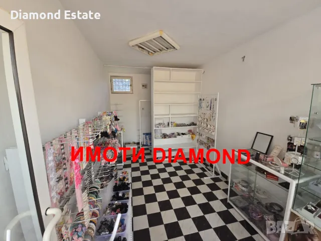 Търговски обект под наем в Димитровград - Зеленчуков пазар, снимка 2 - Магазини - 49854772