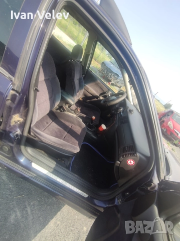 Продавам Opel Vectra B 2.0 DTI – 1999 г. НА ЧАСТИ !!!, снимка 12 - Автомобили и джипове - 51827833