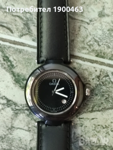 Omega.кварцов Реплика., снимка 9 - Дамски - 55738251