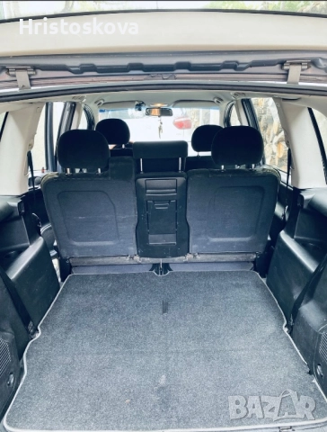 Opel Zafira A, снимка 9 - Автомобили и джипове - 51554532