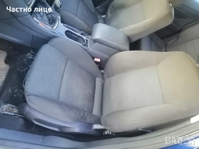  Ford Mondeo 2,0 TDCI, MK4 140к.с На части, снимка 13 - Автомобили и джипове - 54014000