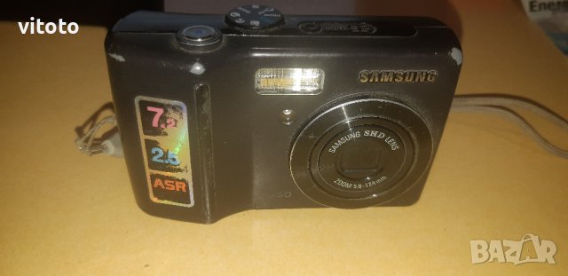 Фотоапарати-цифрови и лентови, снимка 13 - Други ценни предмети - 38831959