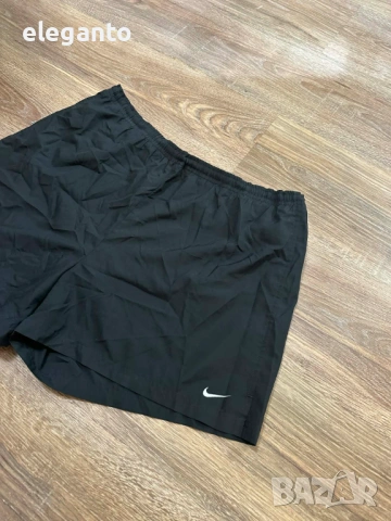 Оригинални мъжи шорти Nike Men’s Flex Challenger 7” Shorts , M размер , снимка 3 - Спортни дрехи, екипи - 54135617