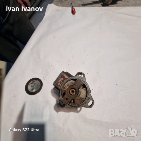 Динамо Магнет ЮМЗ, снимка 7 - Селскостопанска техника - 52941854