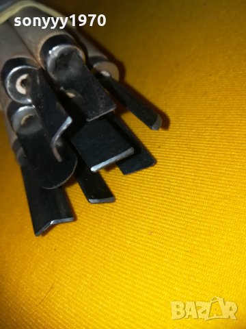 ДЛЕТА 8 ДЛАТА ЗА ФИННА РЕЗБА-14СМ-75ЛВ КОМПЛЕКТА, снимка 18 - Други инструменти - 30350599