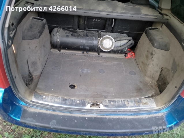 Peugeot 307 2.0 бензин НА ЧАСТИ , снимка 8 - Автомобили и джипове - 52424631