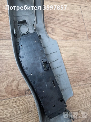 Модул (управление)Bmw x5 e53, снимка 3 - Части - 53293405