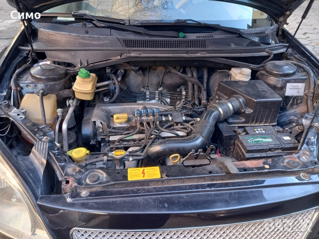 Продавам автомобил DR 5, снимка 14 - Автомобили и джипове - 52771488