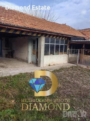 Двуетажна къща в село Върбица, обл. Хасково, снимка 7 - Къщи - 48139434