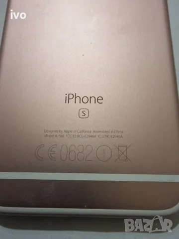 iphone 6s, снимка 11 - Apple iPhone - 48933886