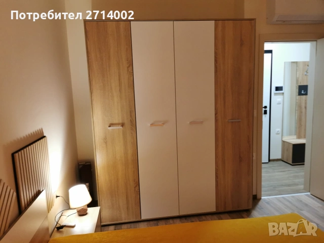 двустаен апартамент от собственика , снимка 10 - Апартаменти - 53923449