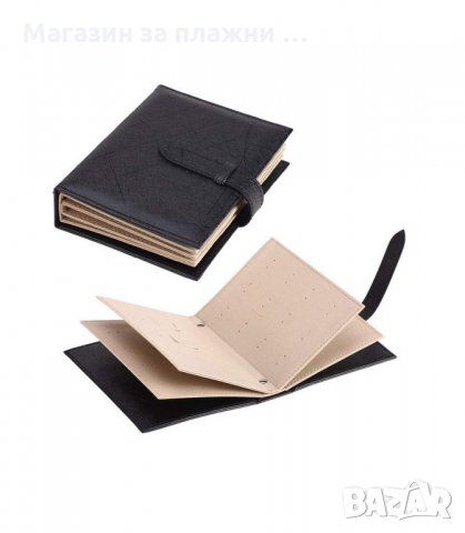 ОРГАНАЙЗЕР ЗА ОБЕЦИ - КЛАСЬОР - код 2113, снимка 8 - Други - 34225370