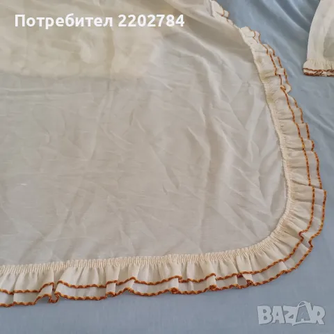 Къси пердета,перде, снимка 17 - Пердета и завеси - 46896219