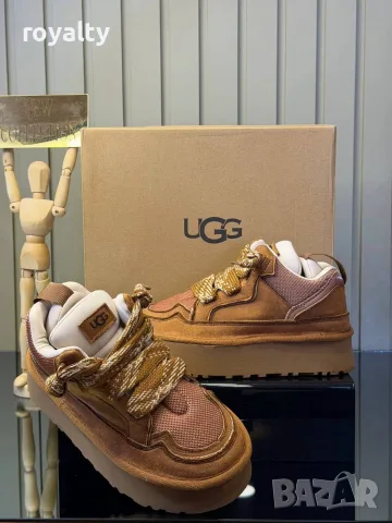 UGG Нови Дамски Боти с Кутия ЮДжиДжи Различни Цветове 