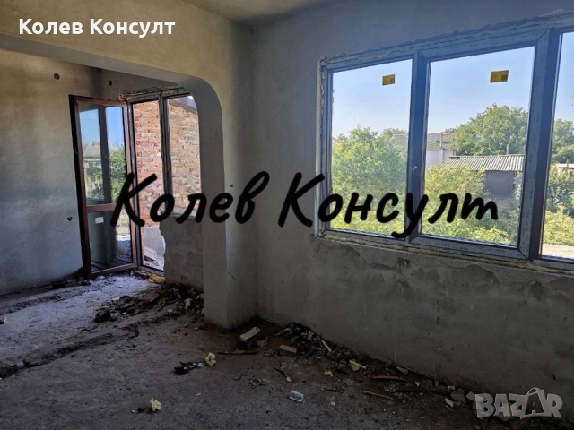 Продавам къща близнак в гр. Димитровград, снимка 10 - Къщи - 52064537