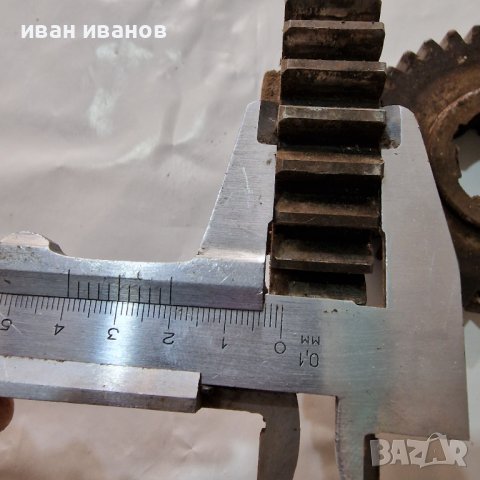 Зьбни Колела, снимка 7 - Селскостопанска техника - 38392925