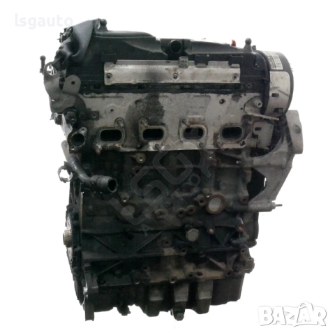 Двигател CFFB 2000 Volkswagen Passat (B7) 2010-2014 ID: 154379, снимка 3 - Части - 52469258