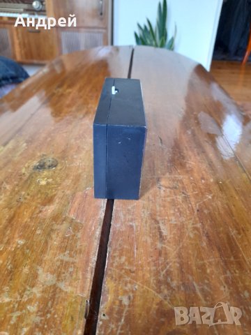 Старо радио,радиоприемник Електрон М, снимка 4 - Антикварни и старинни предмети - 37849061