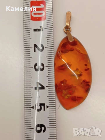 Руско злато , снимка 5 - Колиета, медальони, синджири - 52956143