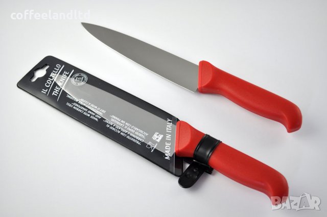 Нож за готвене 20см - 5670, снимка 1 - Прибори за хранене, готвене и сервиране - 31850196