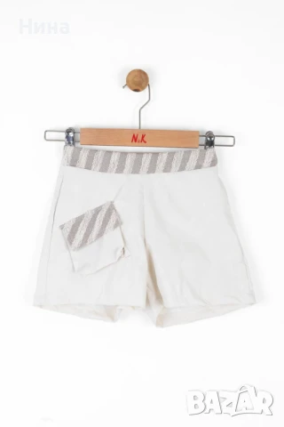 Nk комплект от 2 части, с тениска, снимка 4 - Детски комплекти - 50679106