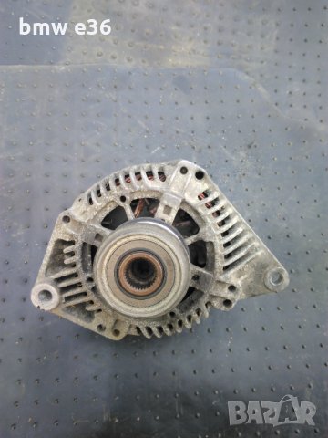 Динамо алтернатор за рено сценик renault scenic 1.9tdi