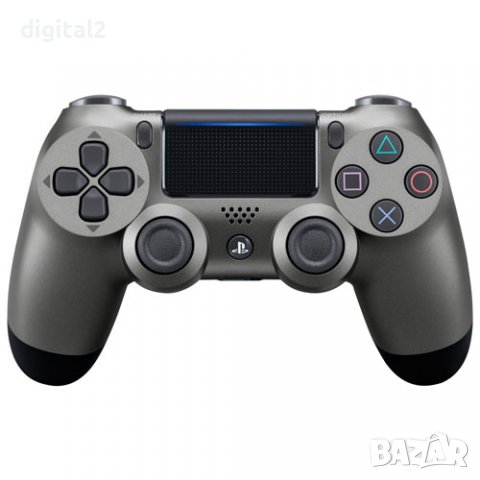 Конзола Sony Playstation 4 Slim 500 GB Реновирани + 2 Игри, снимка 11 - PlayStation конзоли - 36664728