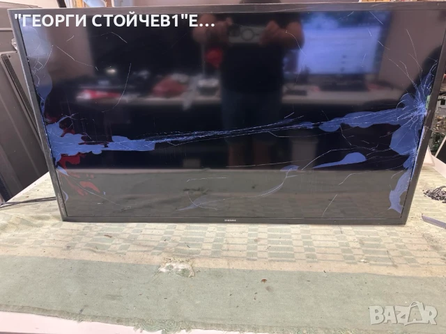 SAMSUNG  HG40EE590SK  BN41-02547 BN94-11097B  BN44-00852A  L48MSF_FDY  CY-JJ040BGNV8H     V5DN-395SM