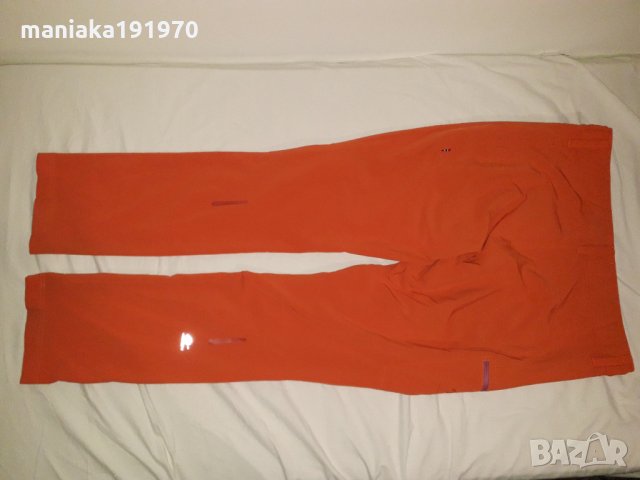 Bergans of Norway Torfinnstind lady pants (L) , снимка 2 - Панталони - 32115689