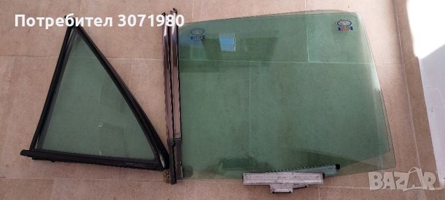 Странични стъкла за Мерцедес 124 Mercedes-Benz W124, снимка 2 - Части - 34521342