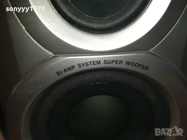 PANASONIC 2БР ТОНКОЛОНИ С РЕШЕТКИ 2210241047LNWC, снимка 15 - Тонколони - 47673370