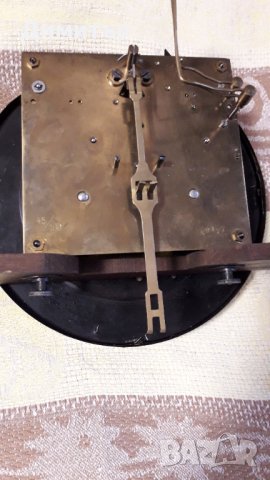  стенен  часовник, снимка 8 - Антикварни и старинни предмети - 31708141