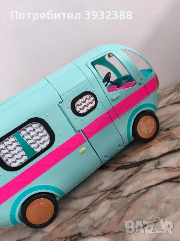 Детска играчка, снимка 3 - Други - 52447236