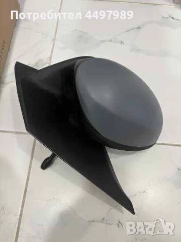 Дясно огледало за Citroen C1/ Peugeot 107/ Toyota Aygo, снимка 8 - Части - 56023546