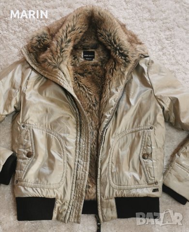 дамско зимно яке , снимка 4 - Якета - 42618880