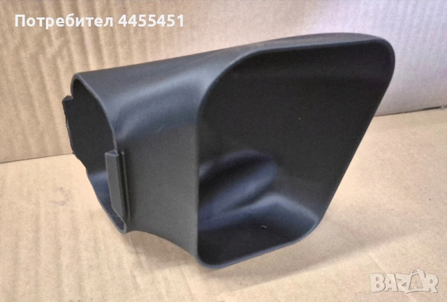 въздуховод air scoop за BMW F-серия 1 2 3 4