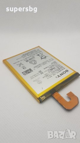 Нова Батерия за Sony Xperia Z3 Dual D6633 LIS1558ERPC , снимка 1 - Оригинални батерии - 31351333