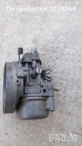 Карбуратор 14.12  L, снимка 5 - Части - 42105553