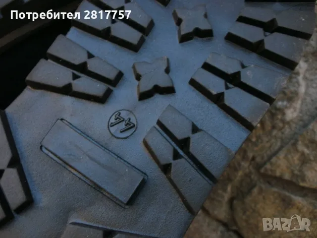 Мъжки обувки, кожени - оригинални - Real !, снимка 5 - Официални обувки - 47884035