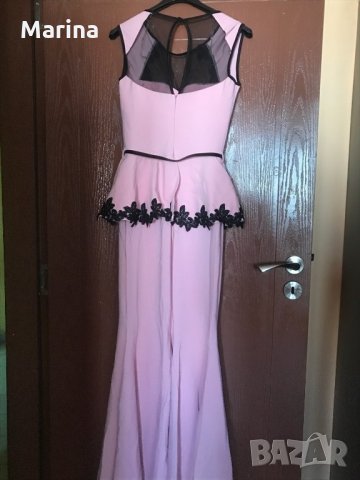 Дамска официална рокля, снимка 6 - Рокли - 29689546